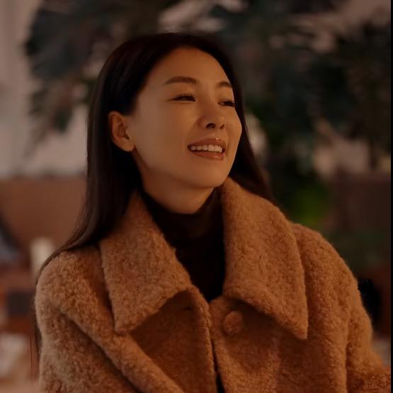 容雨 轻奢小衣橱