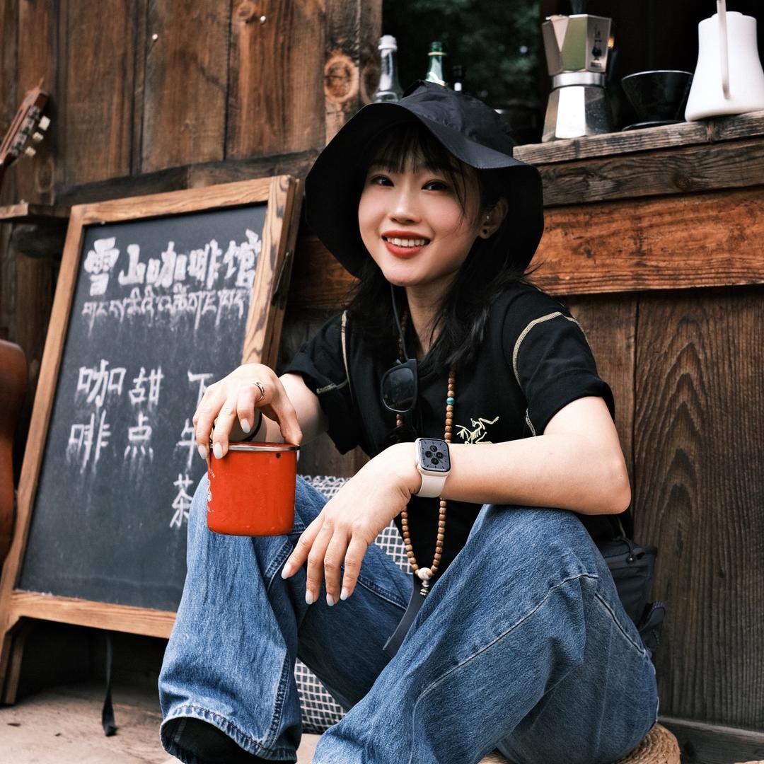 八戒的表妹🐷