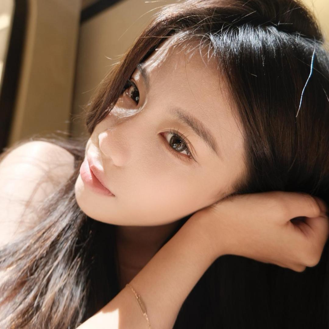 晚安-