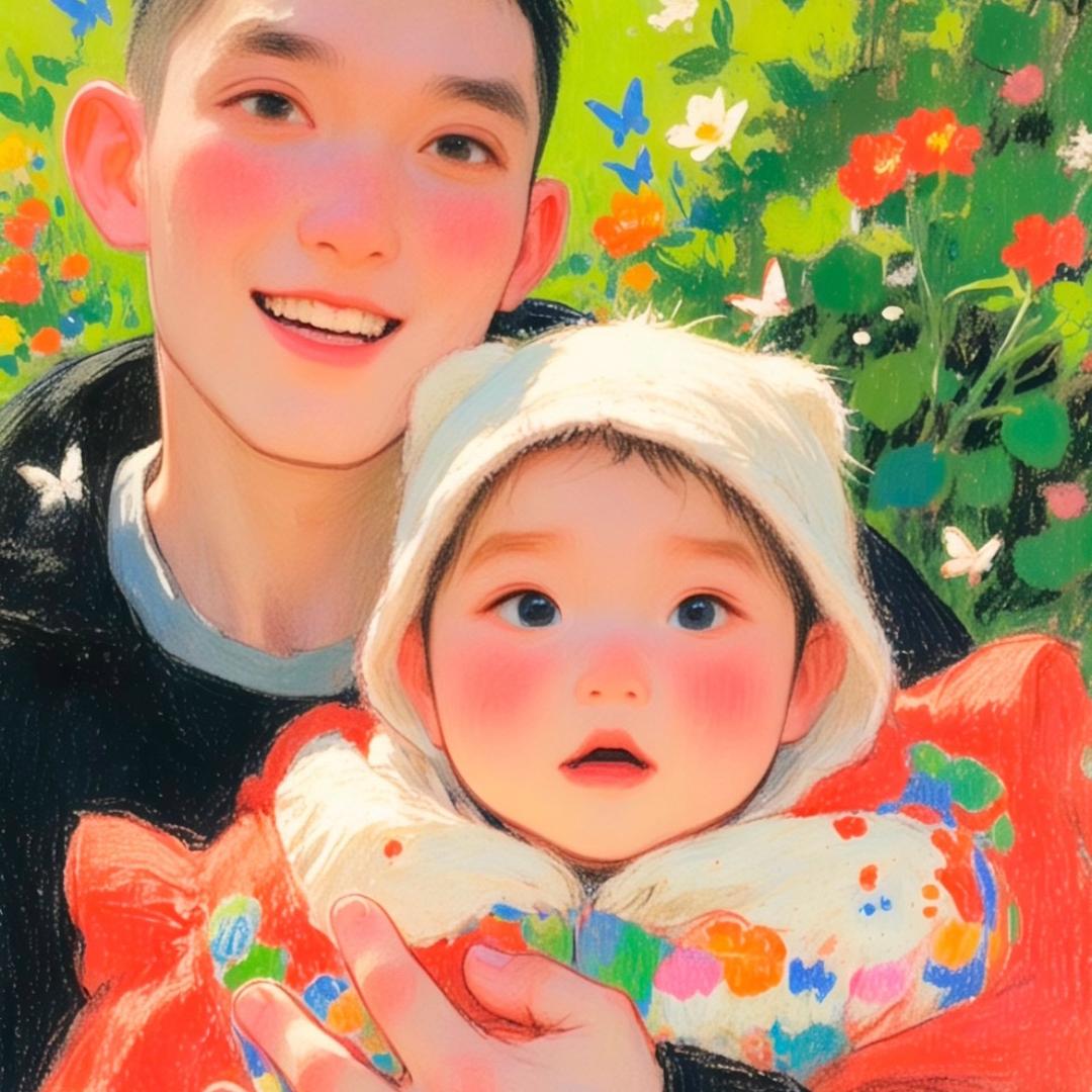 🌈12321