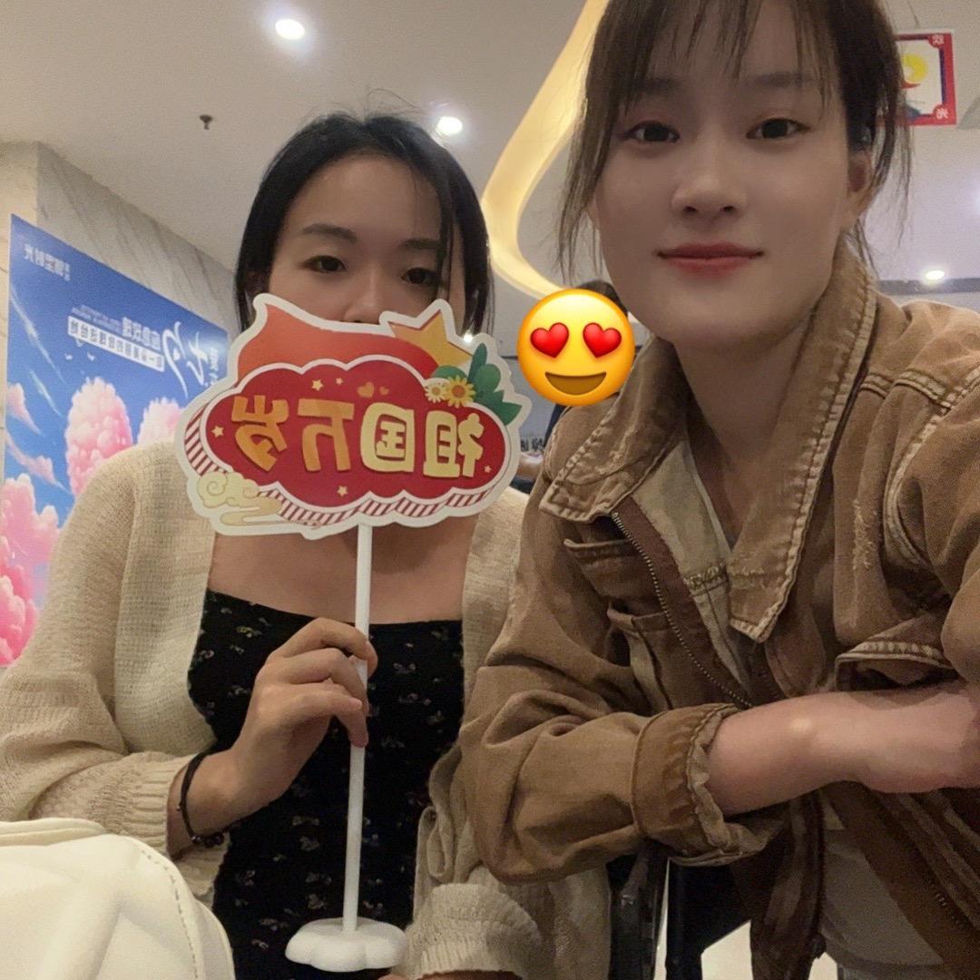 🌈是雪化了的小雪