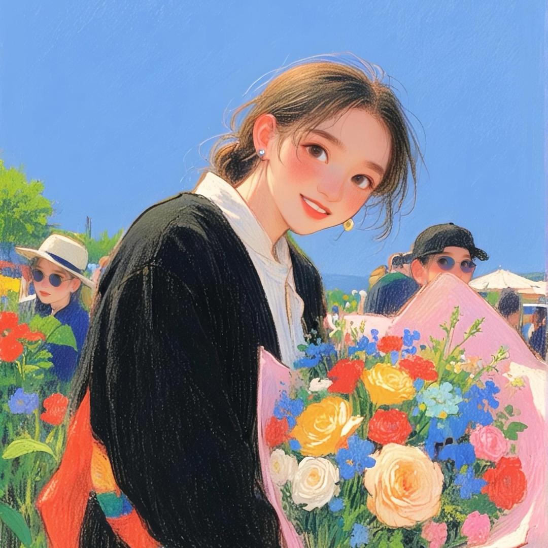 诺-安💕
