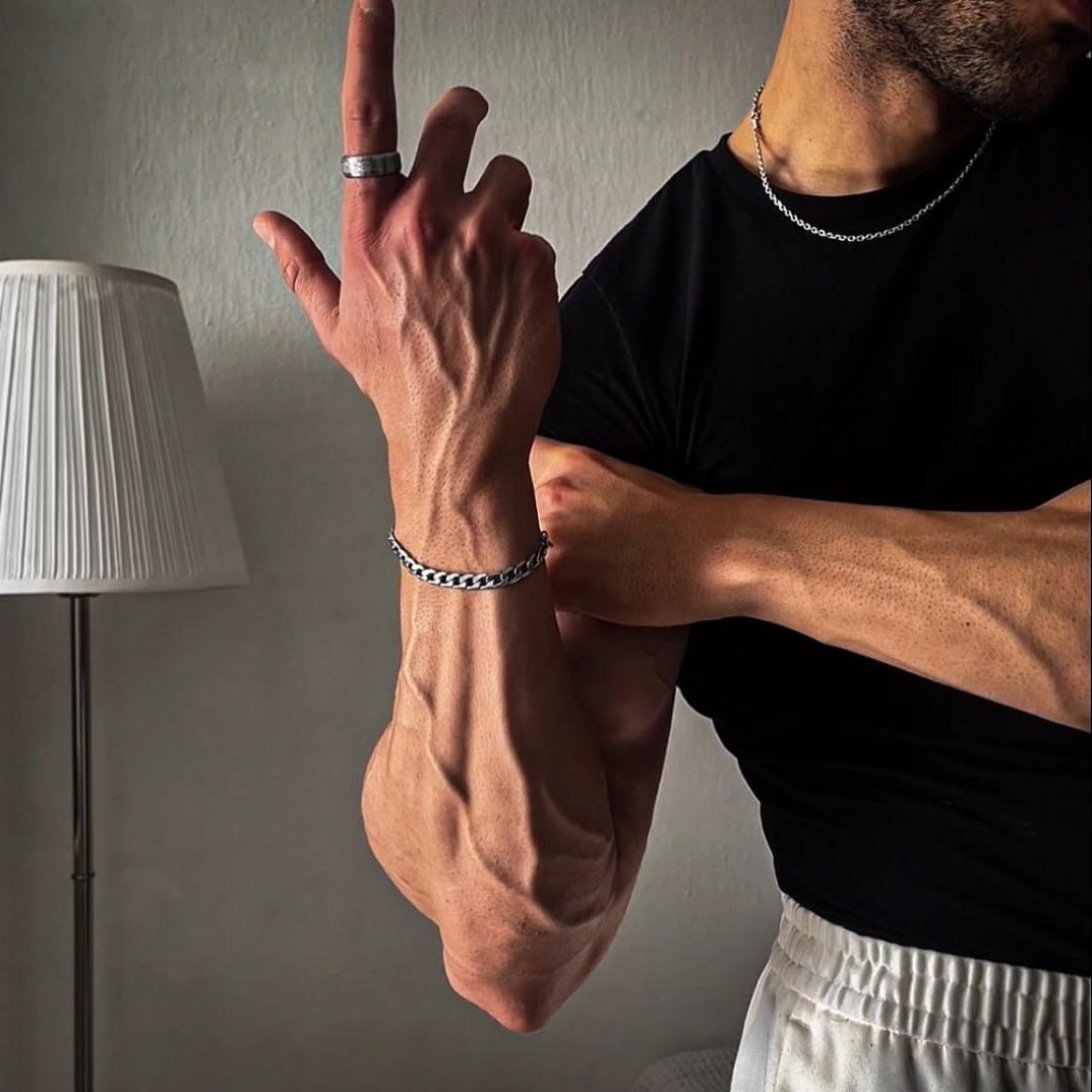 运动补剂（自律）