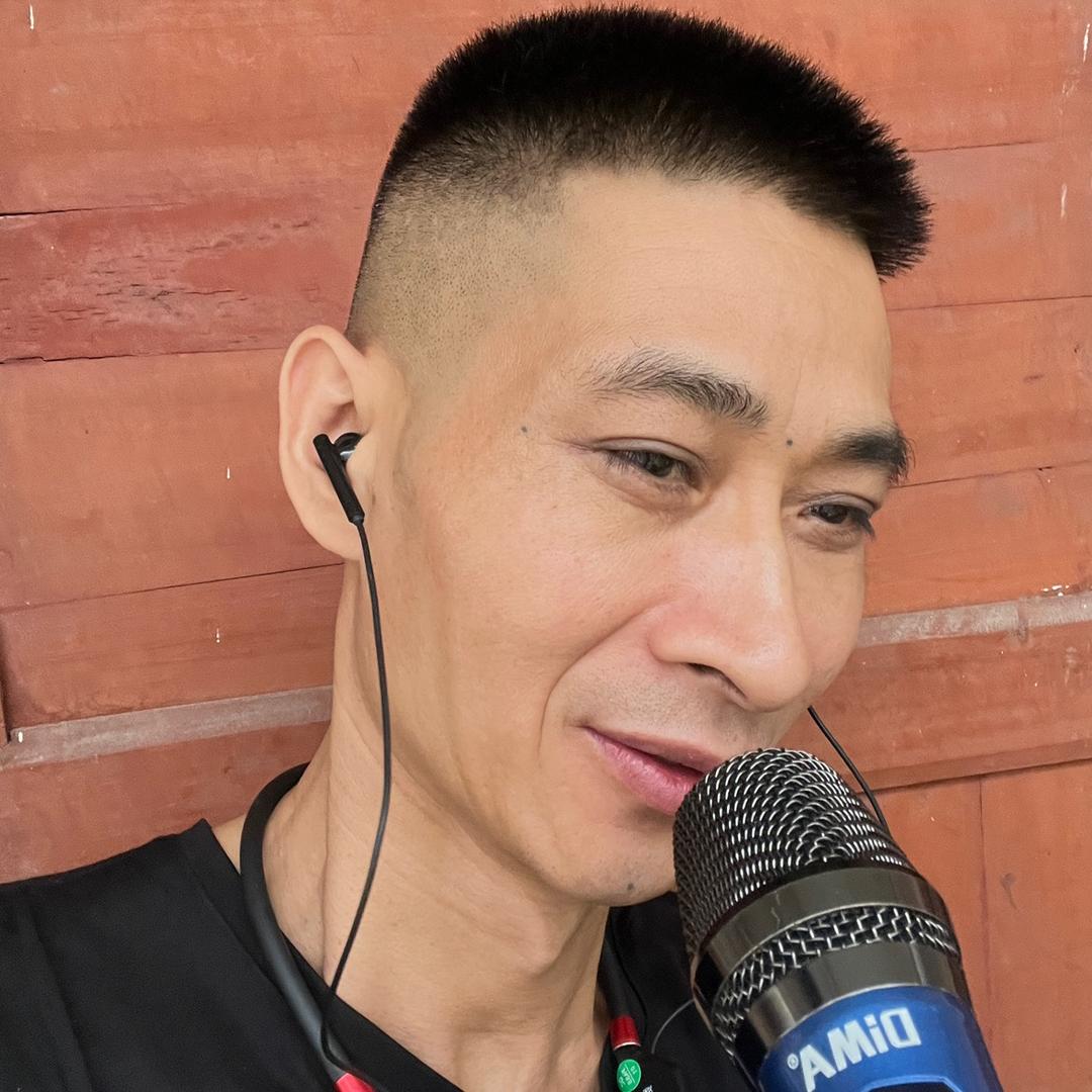 爱唱歌的全球