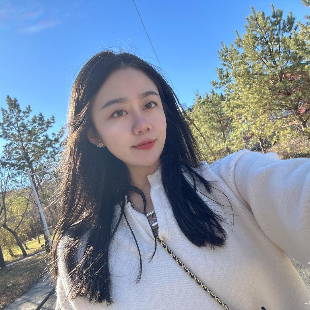 明水，小四妹美睫