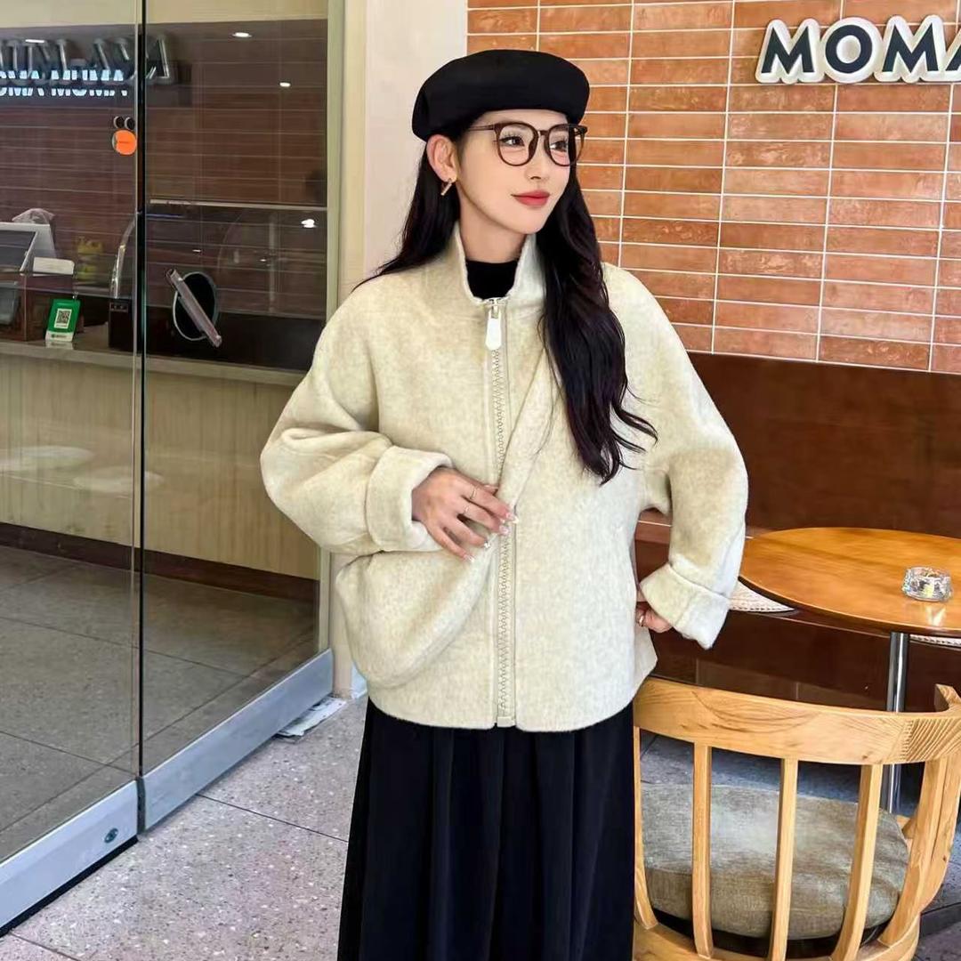 晓晴大衣工厂店