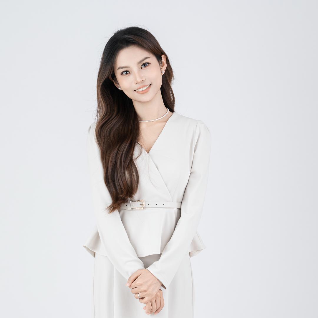 吴双｜主持人湘乡