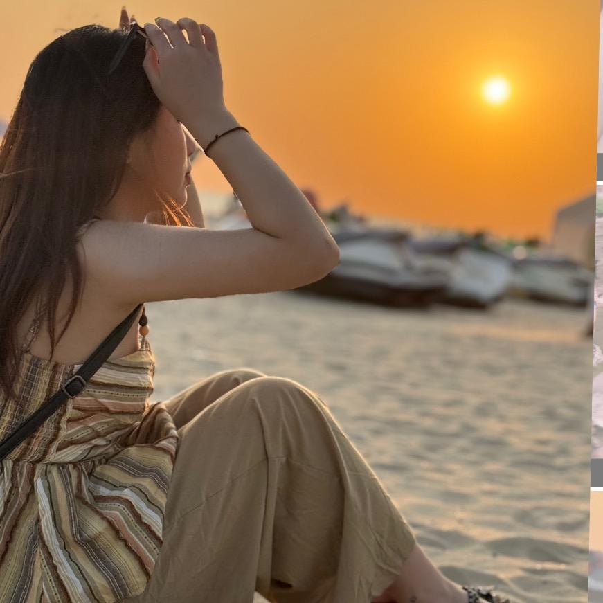 没什么好说的！