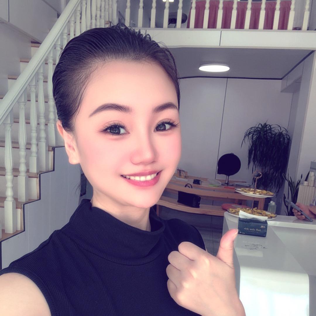 美业陈亿.拓客