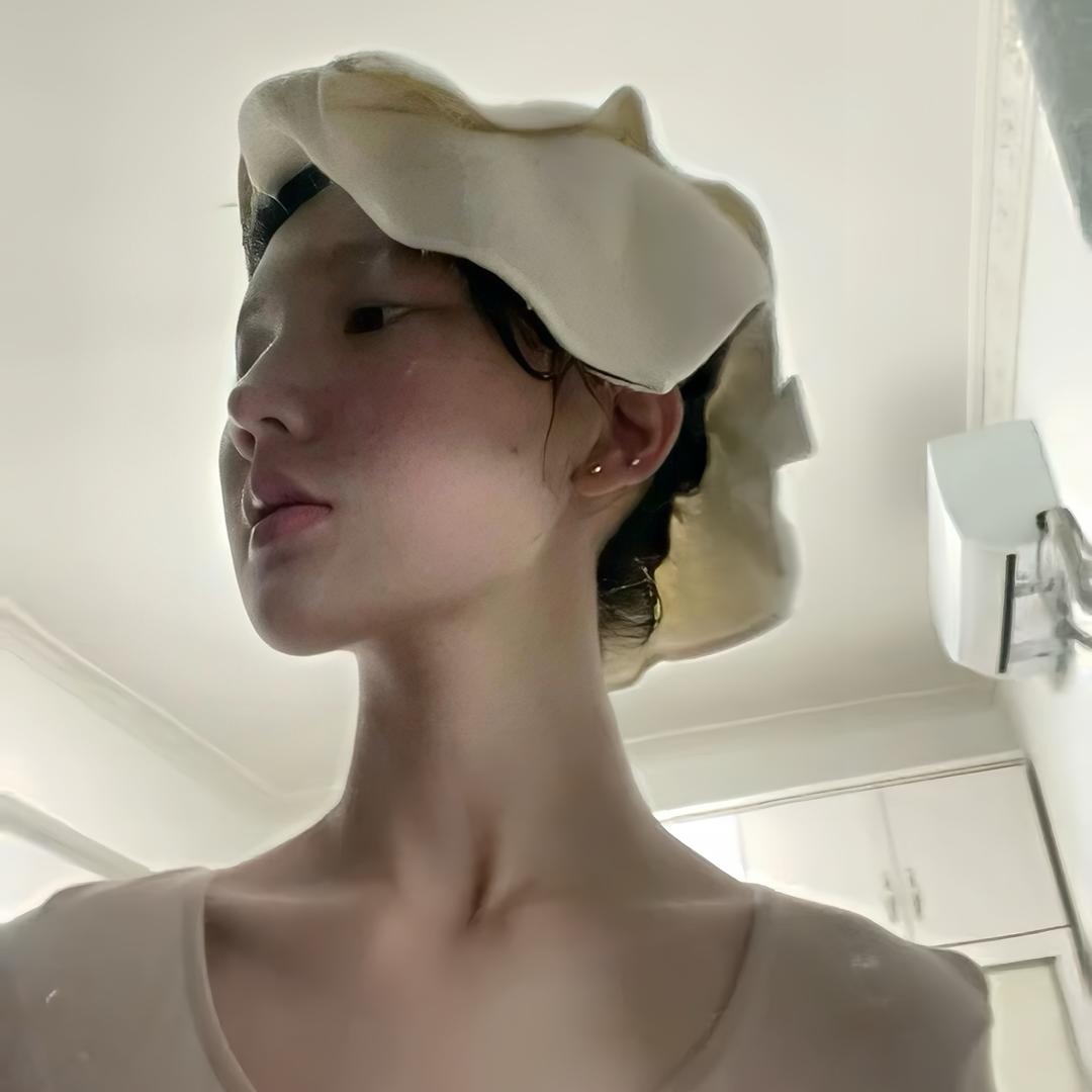 陈盈楹