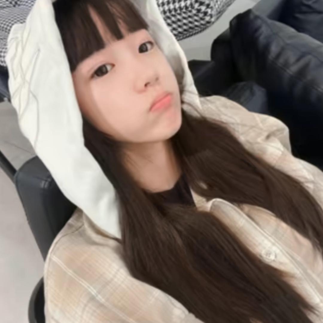 你说让我别哭