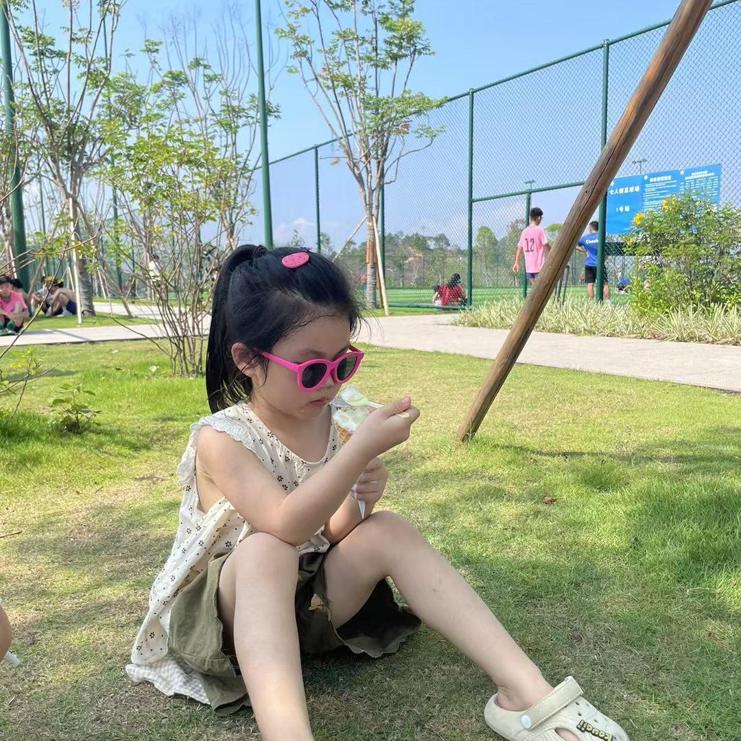 不爱吃葱的小姑娘👧