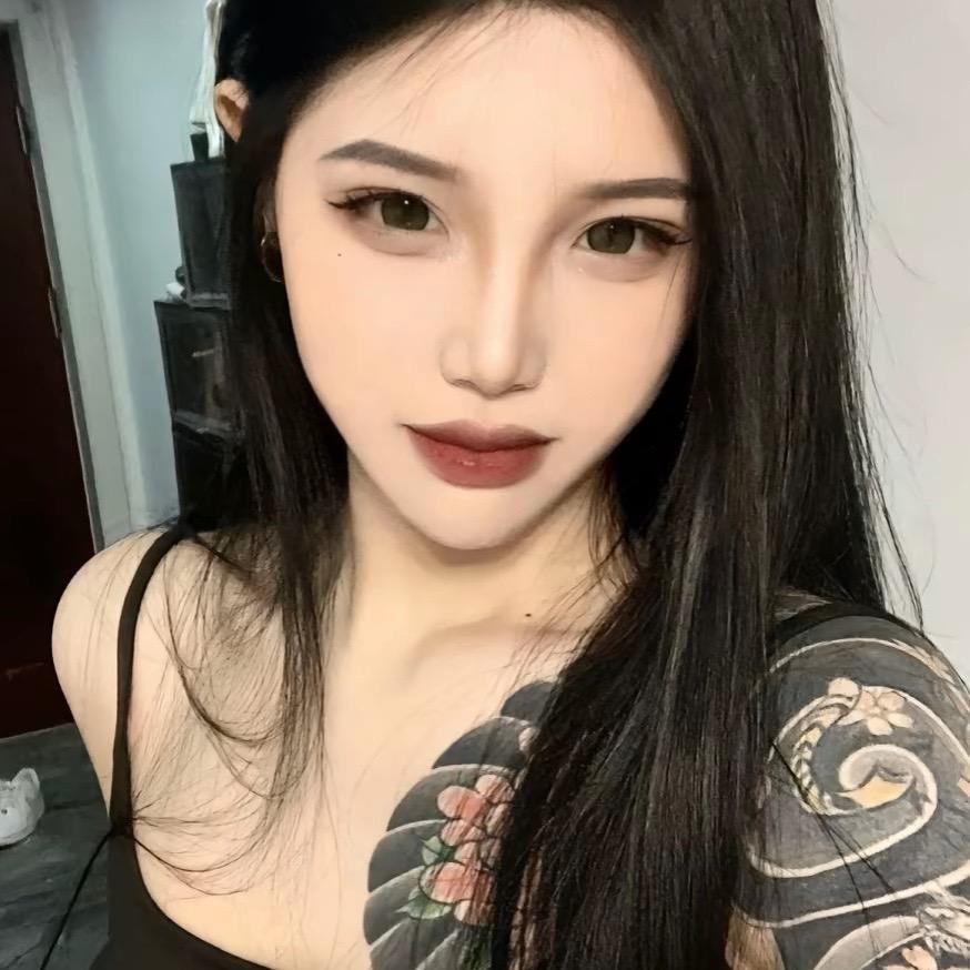 慢慢来.