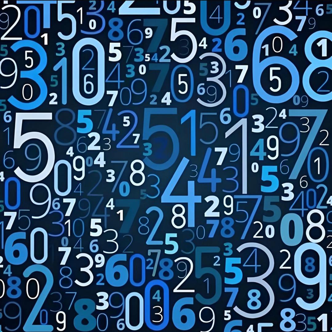 数字全息🌏
