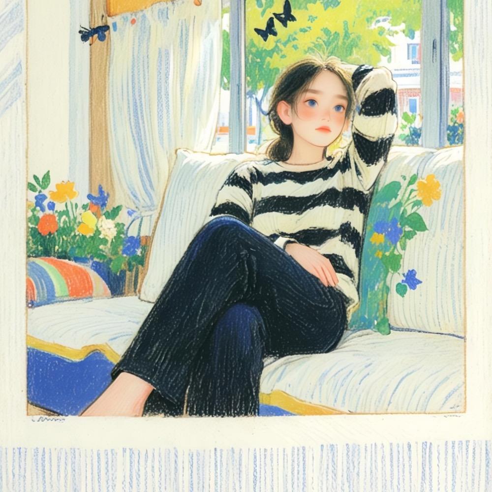 悦💕