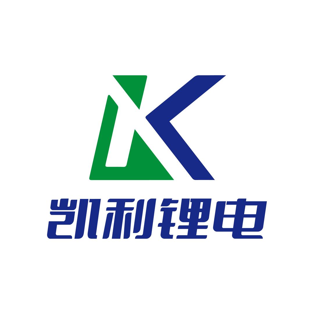 重庆凯利电池定制批发