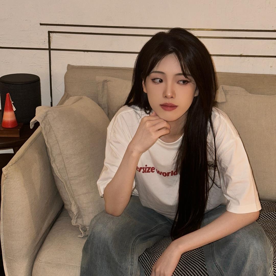 何蔡娴的没事干