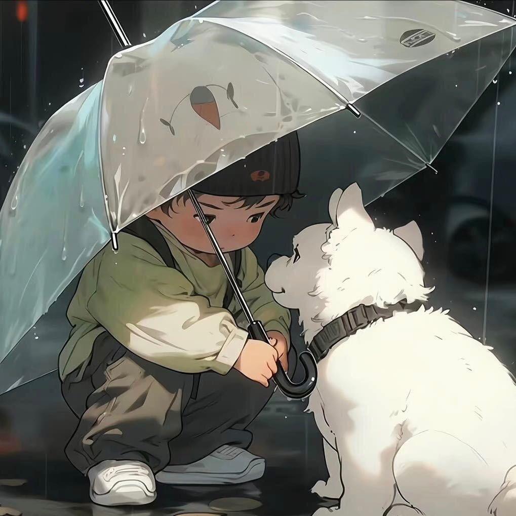 末听