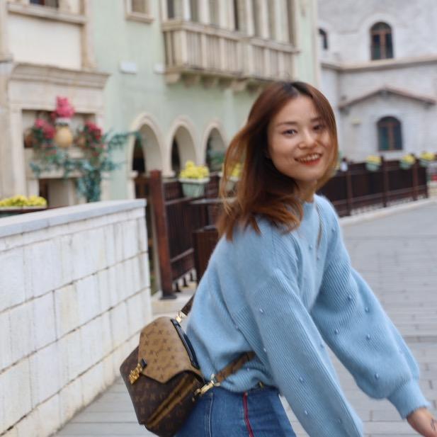 悦绮儿