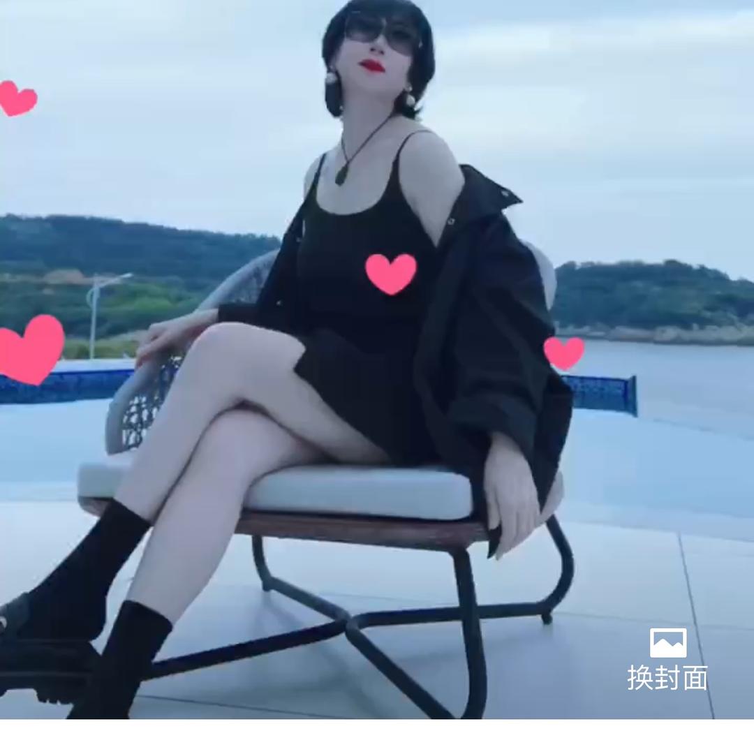 淡淡女人香