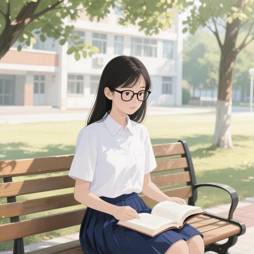 北师大盈盈学姐