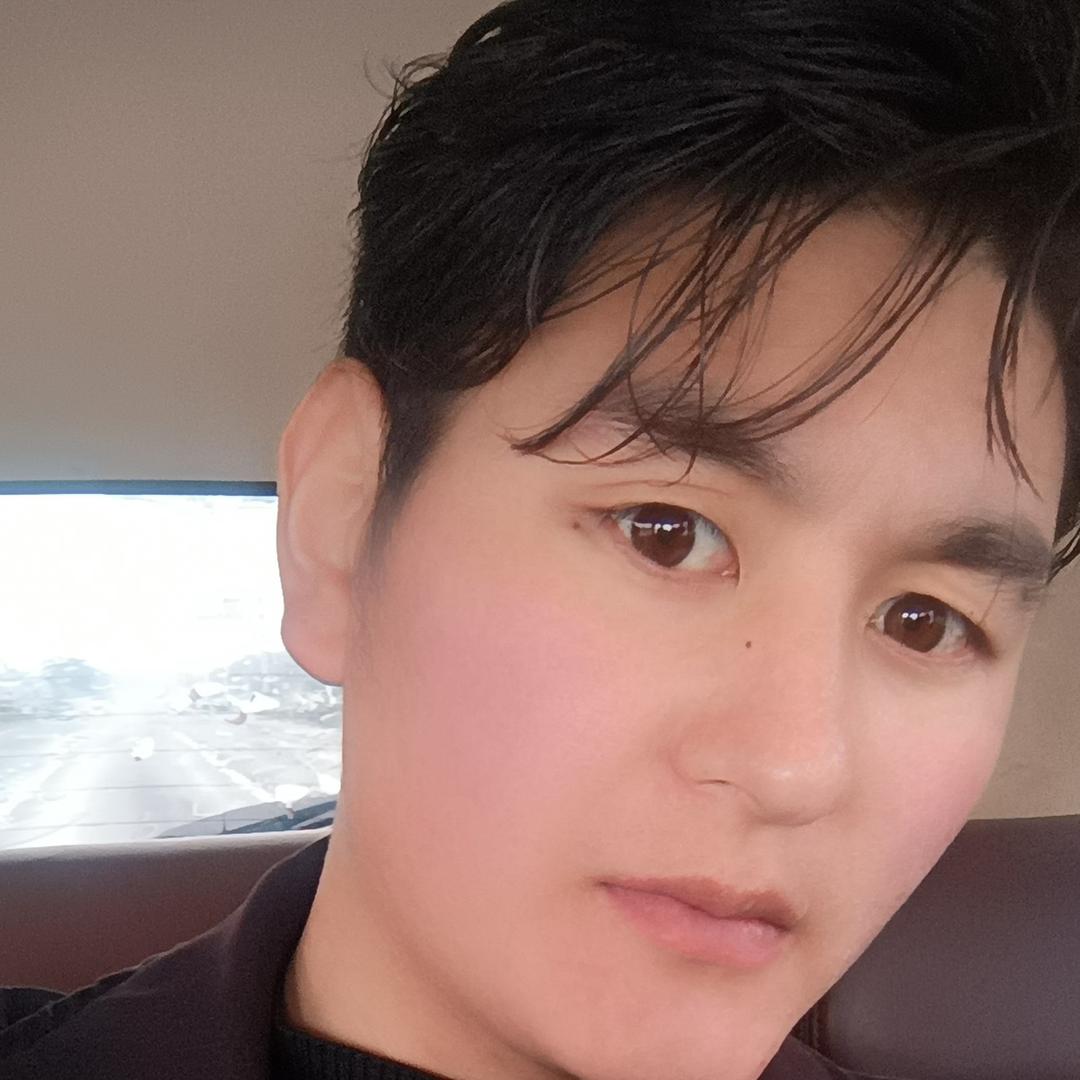 藏👉🏾靓仔
