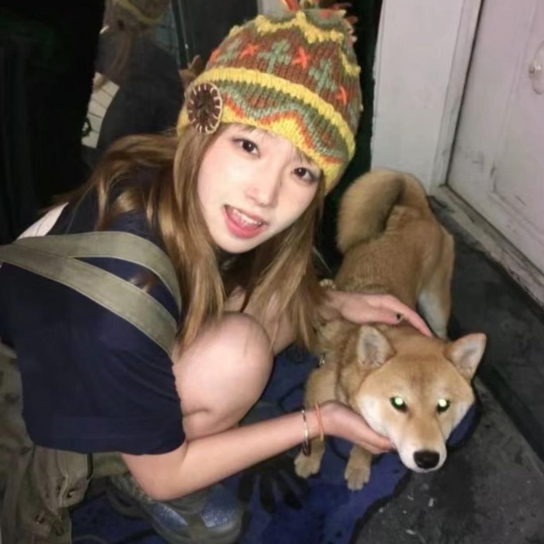 喵，