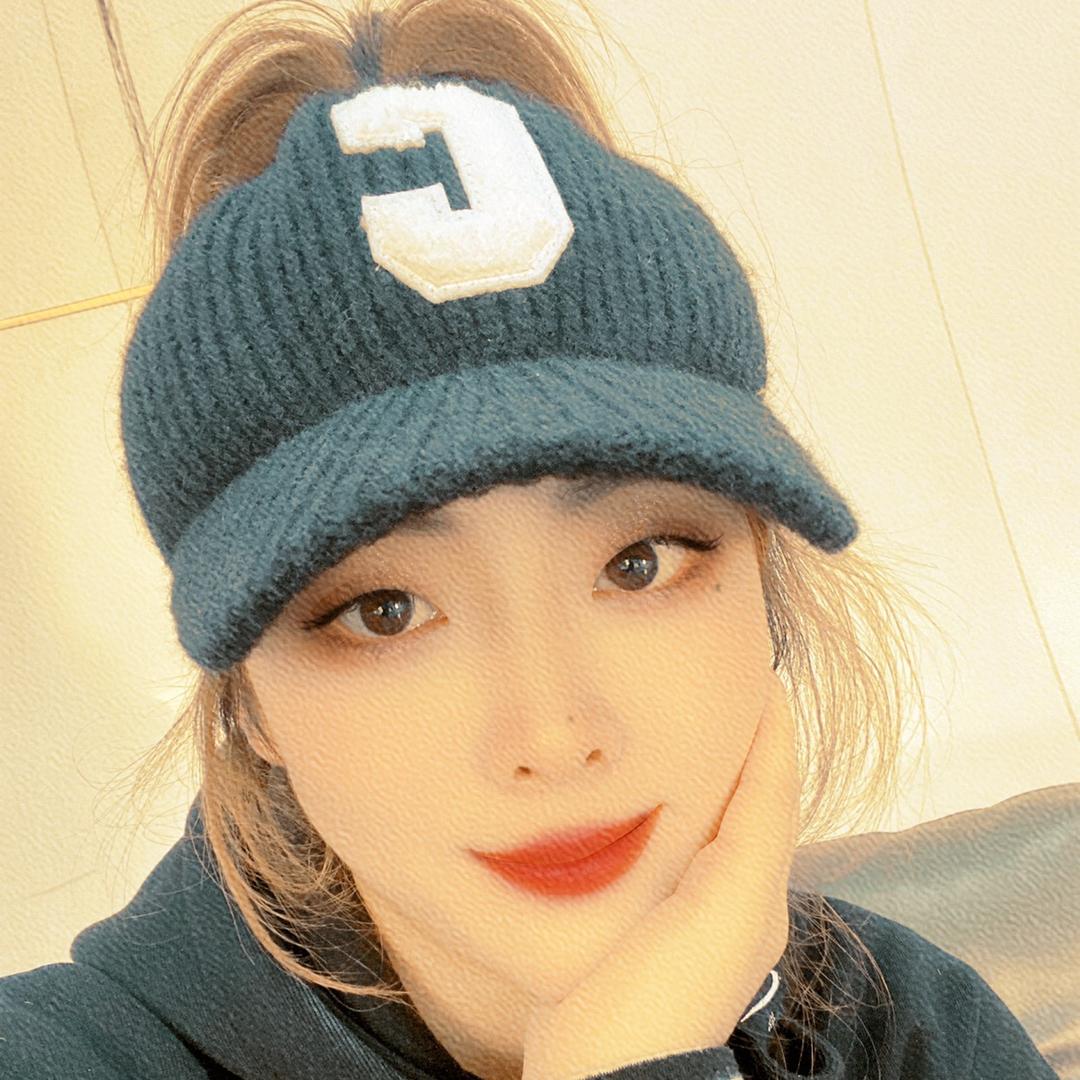 @广汉最火女托尼