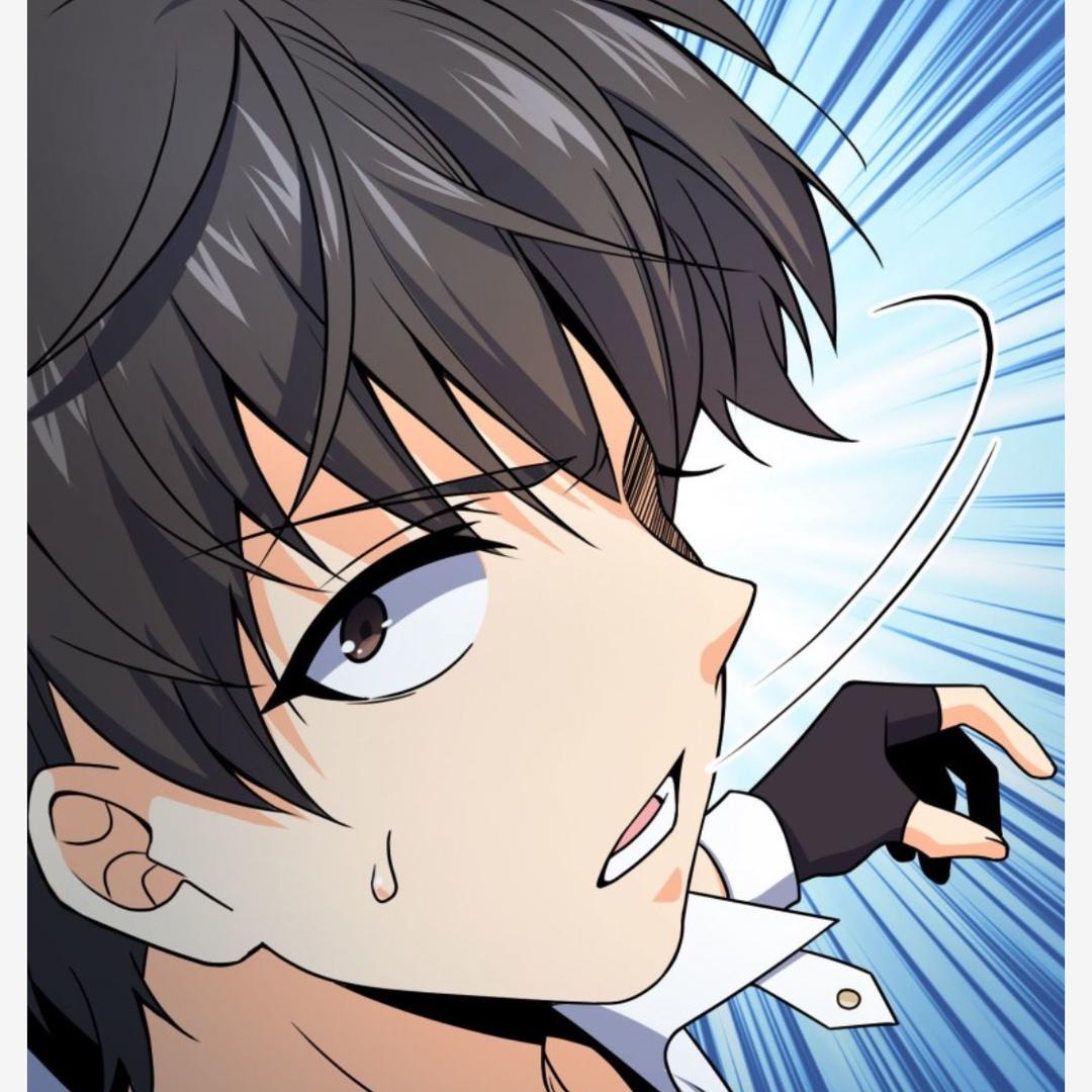 一个人，一堆活