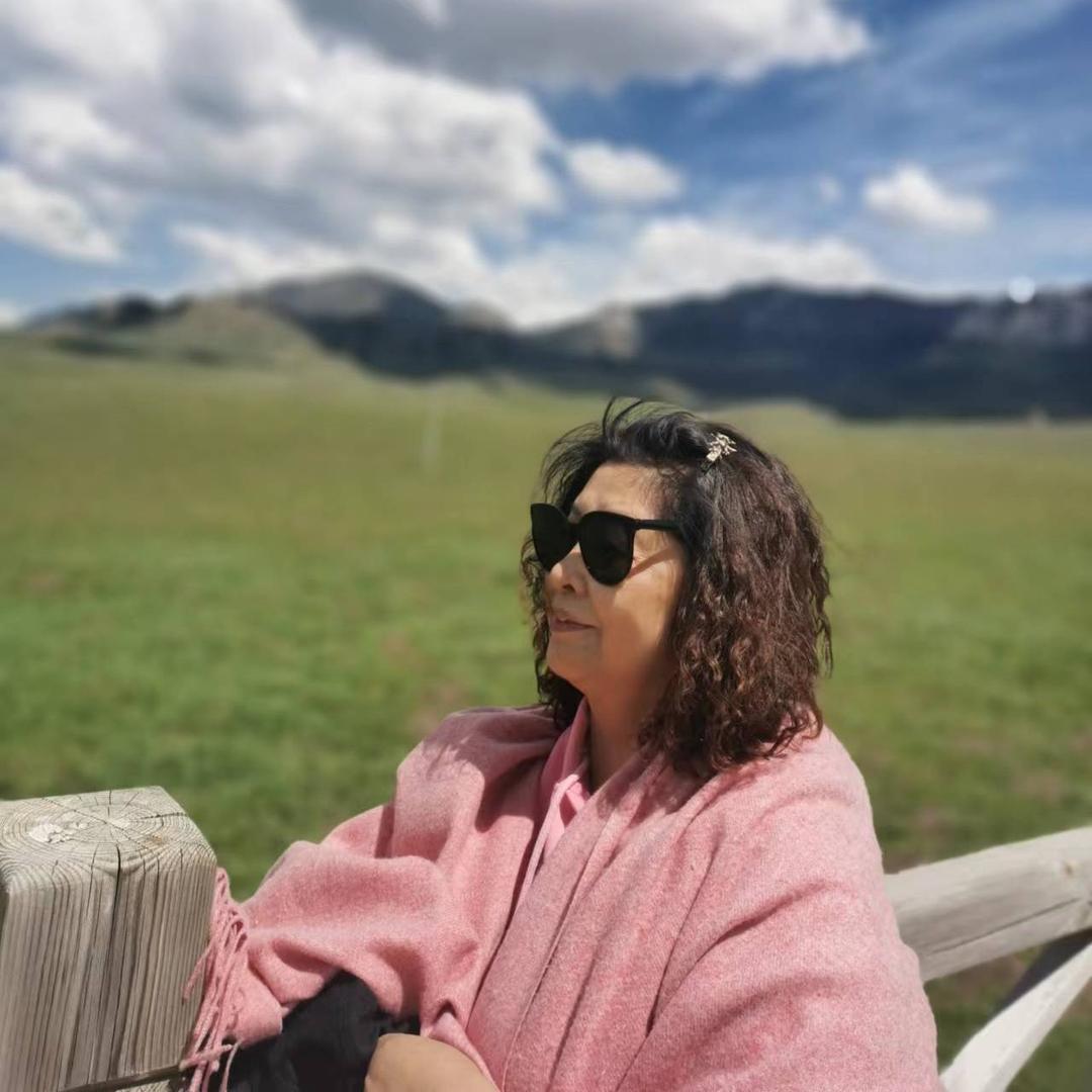 闻香识女人💁💅💋