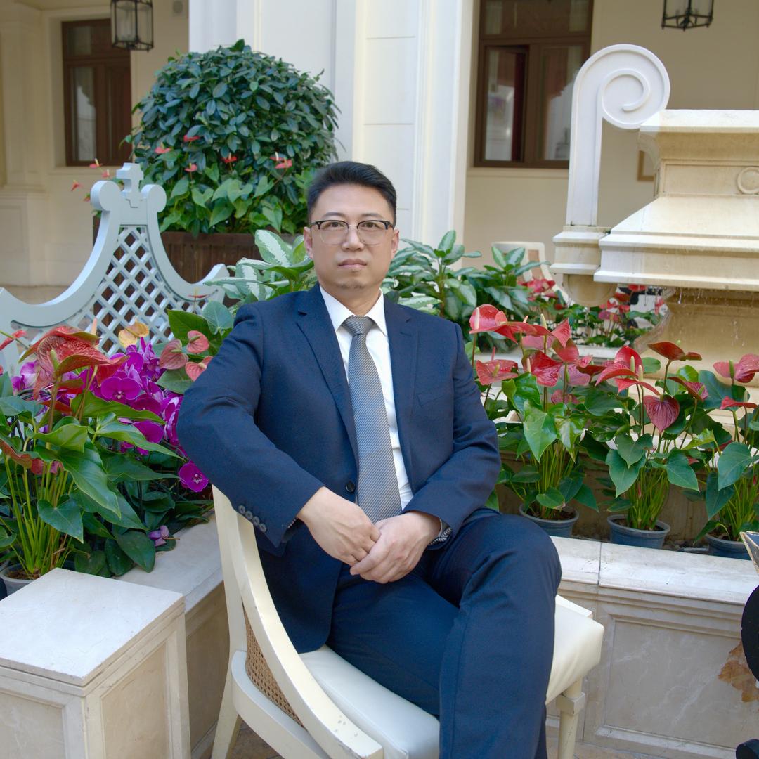 开日料店的老沈