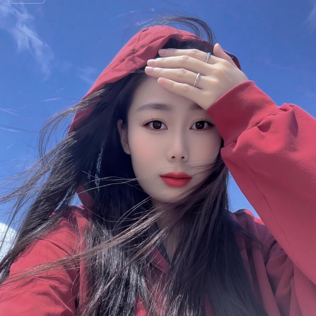 🤟小青慕🤟
