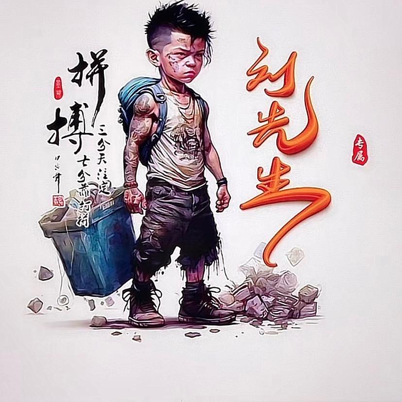 LG喂鱼大师