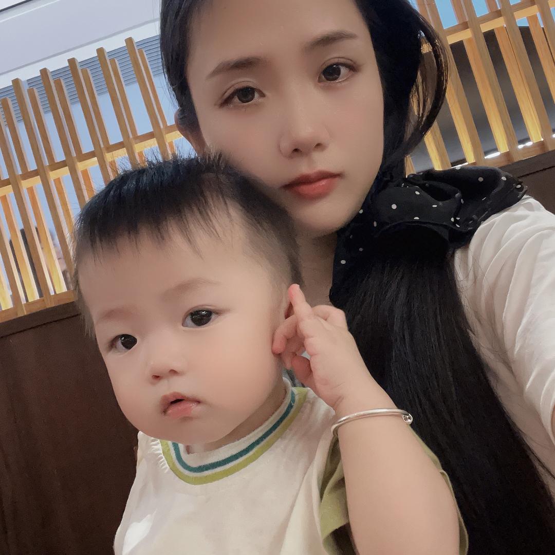 小珩Baby～👶🏻