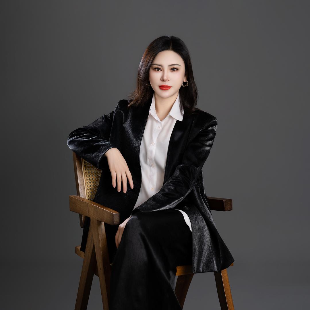 延平丽丽眉型设计