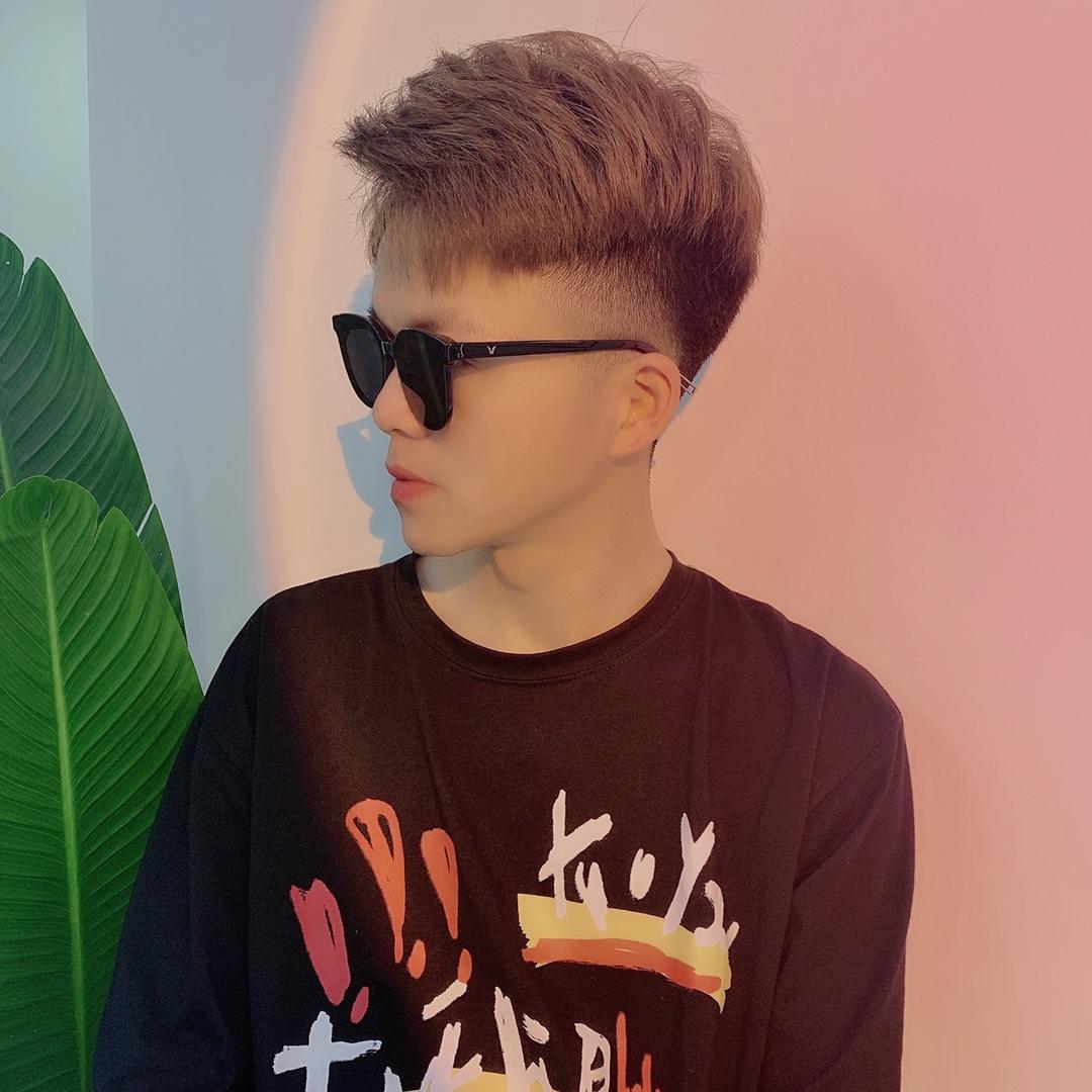 樟树市品轩美发工作室-余 Sir