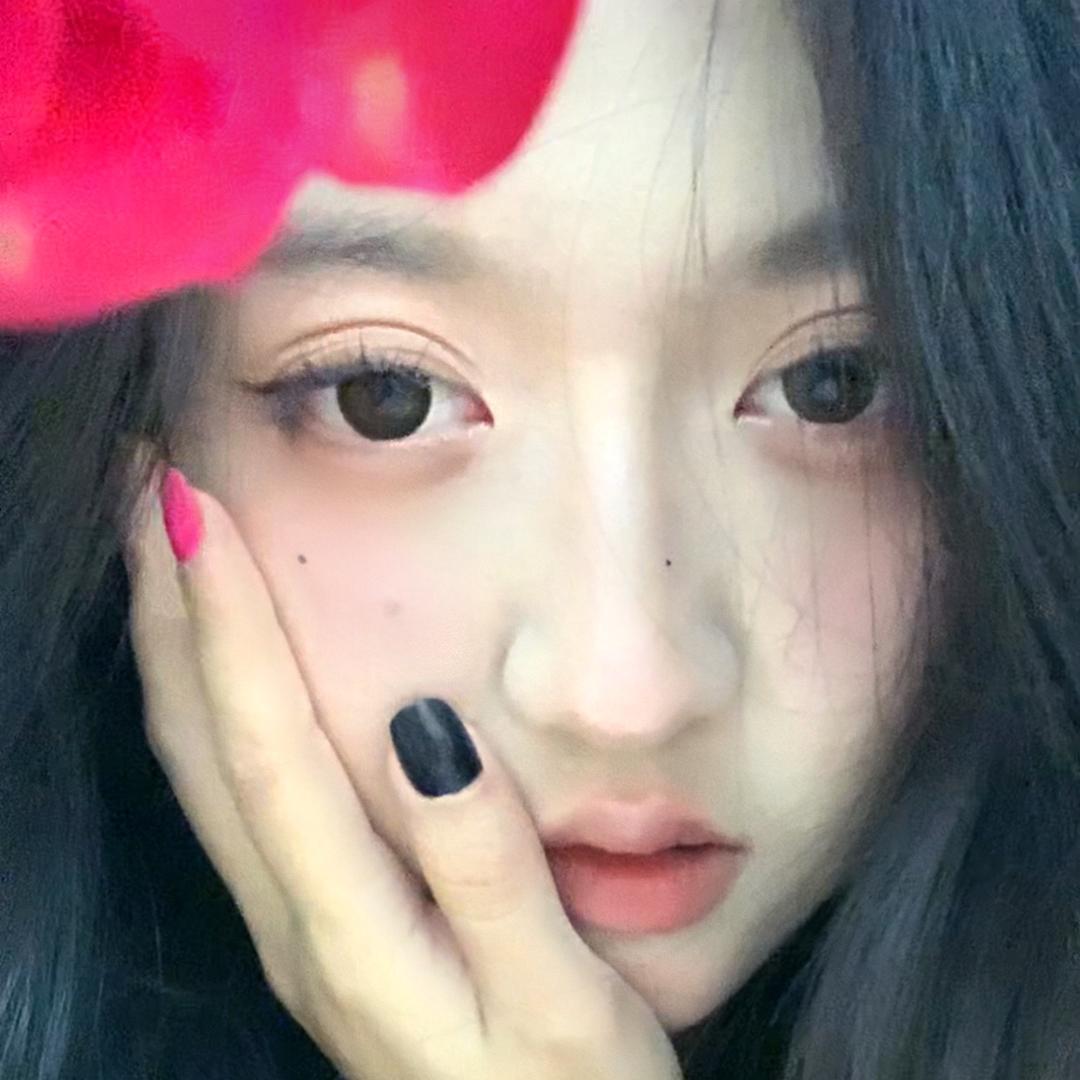 傅小满