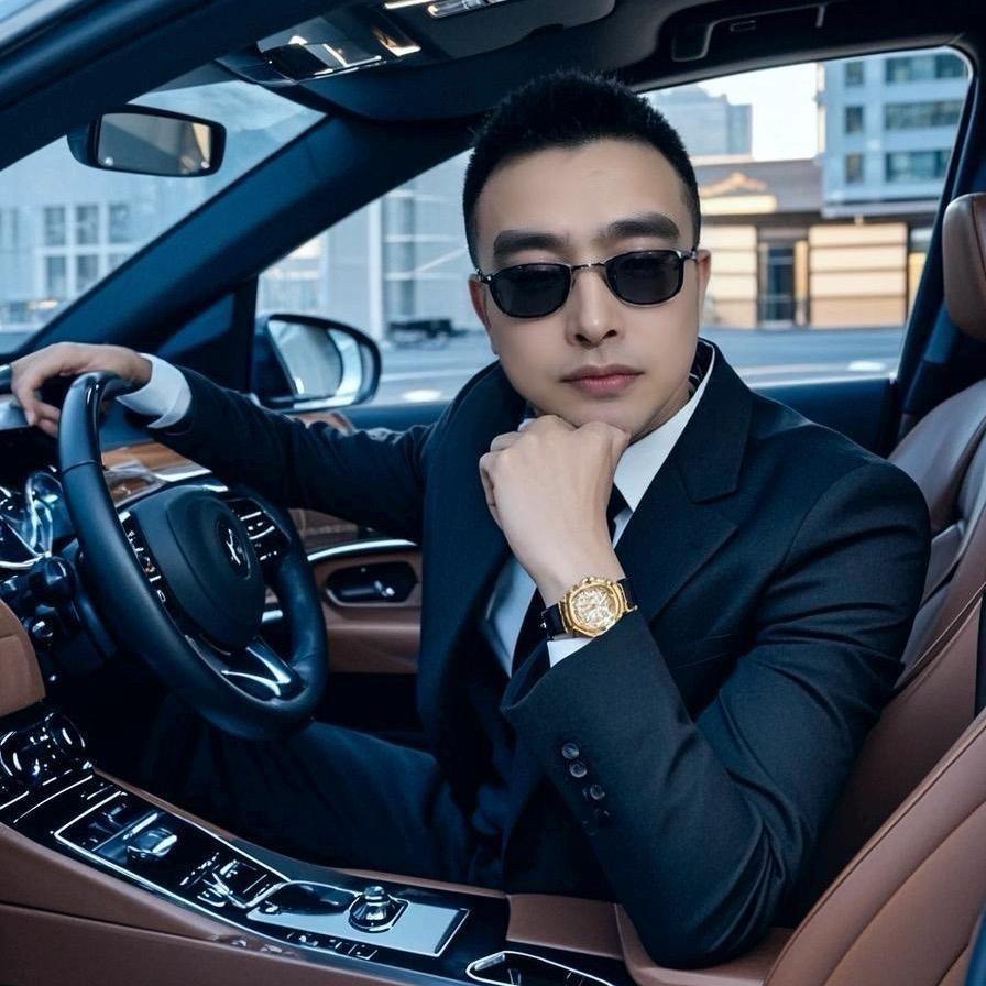 ღ᭄💞宝哥💕