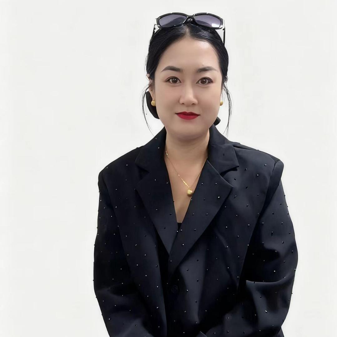 大同@女孩