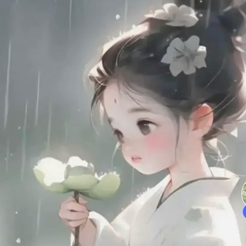 春暖花儿开