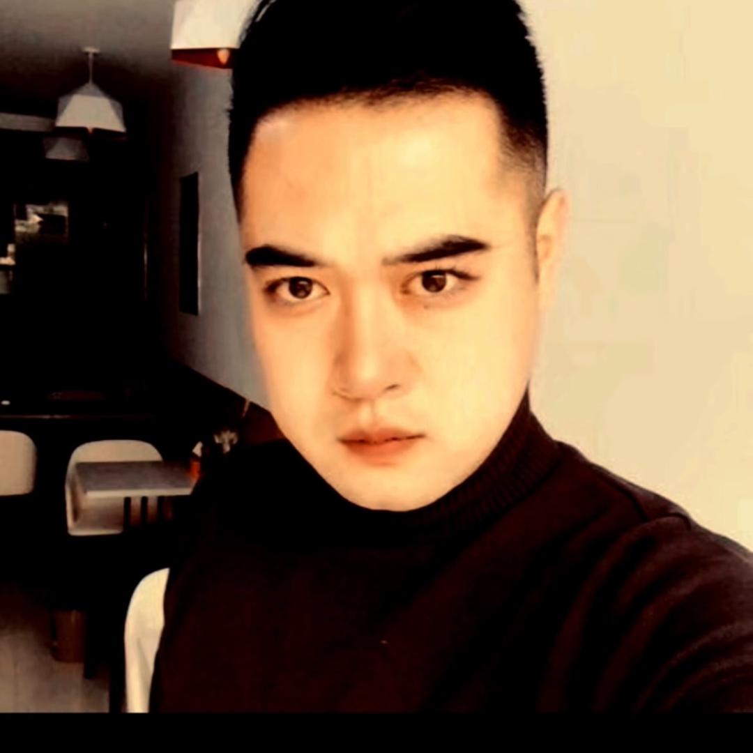 尹（yin）先生（与癌共生）