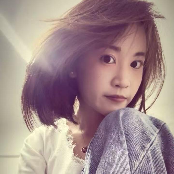 发呆、