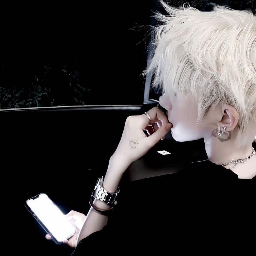 HPG.小州（和平精英）