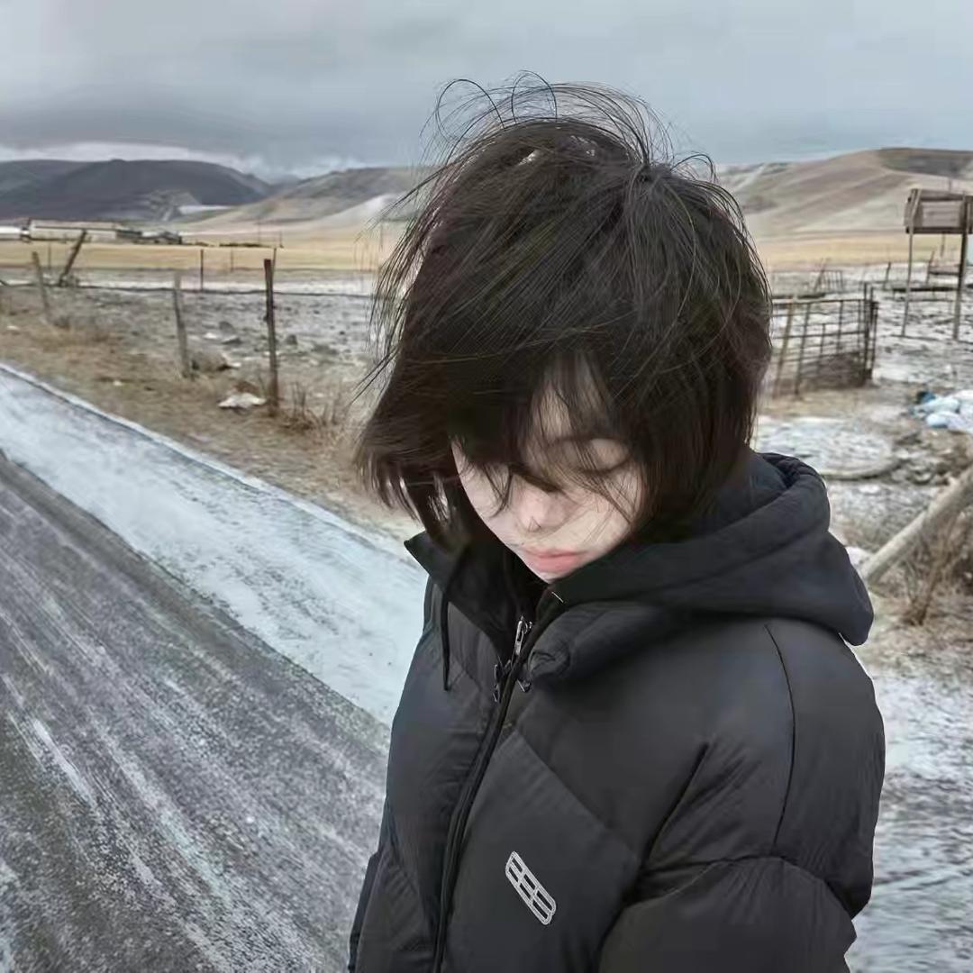 初恋这件小事头像