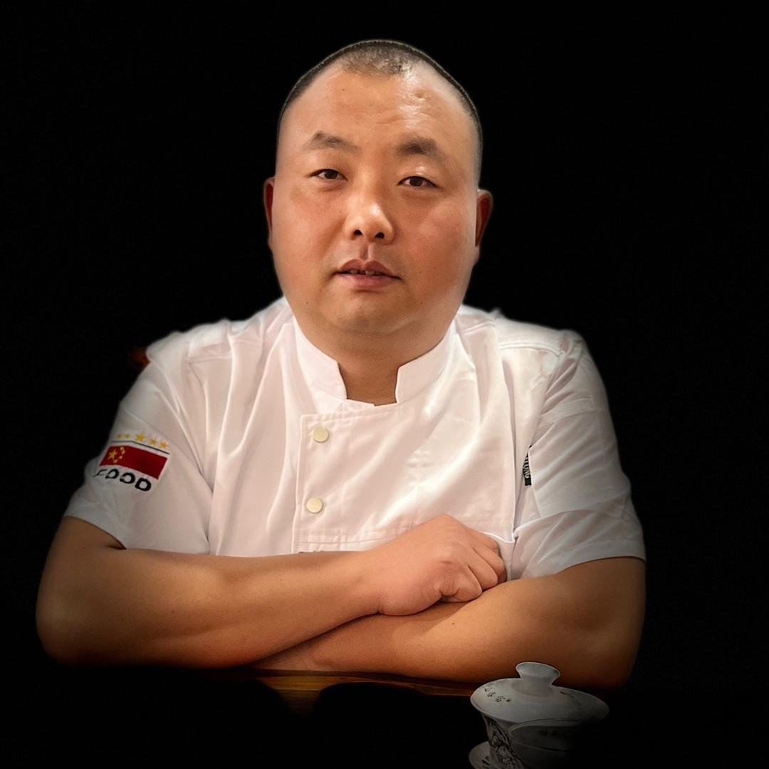 厨子磊