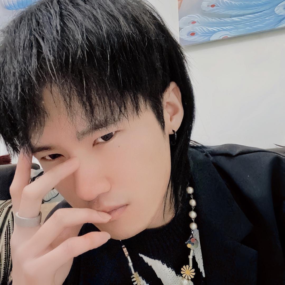 王子锐
