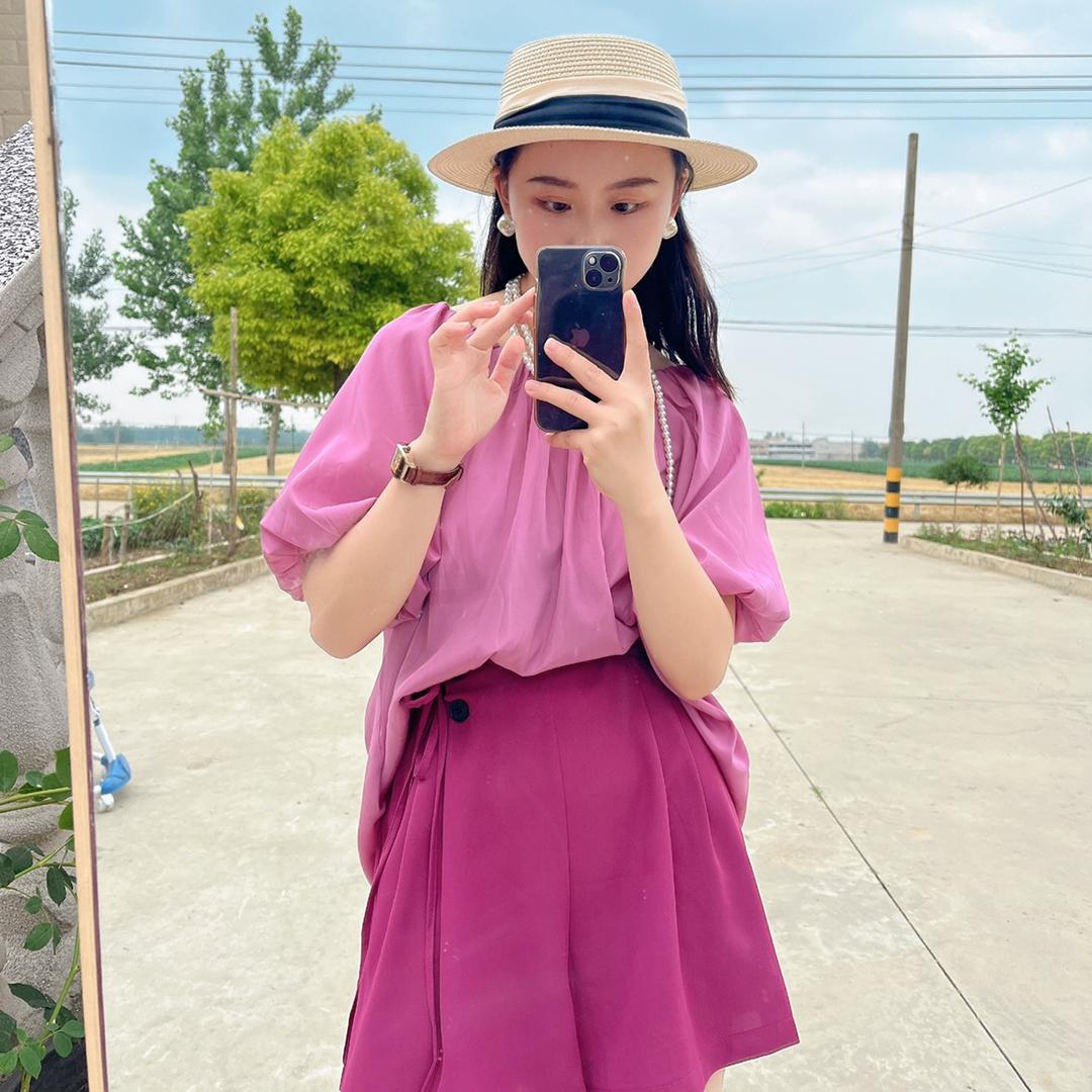 康康女装