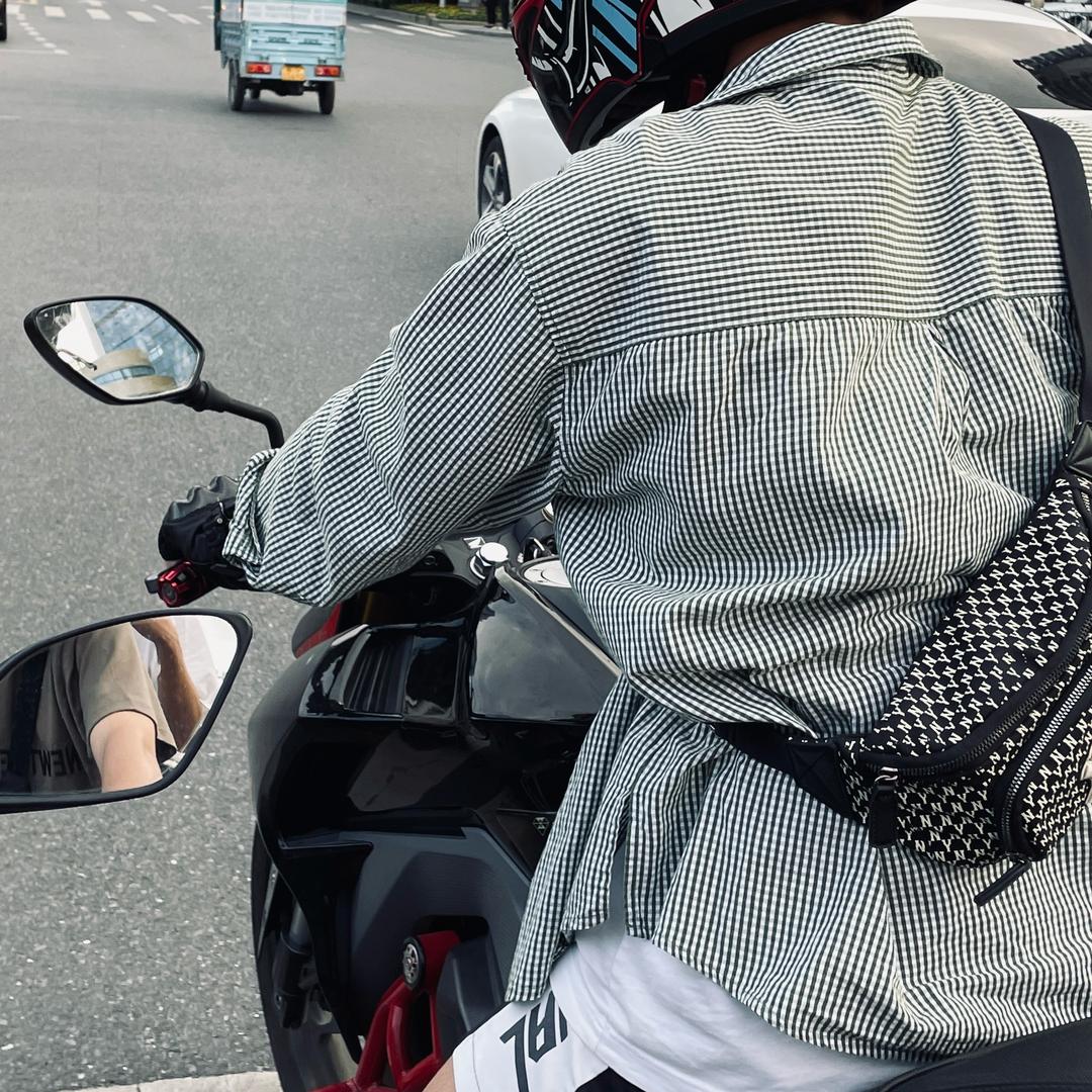 周末不上发条