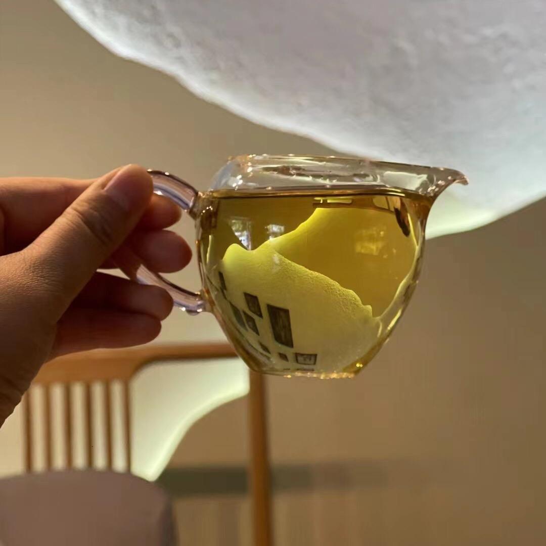 小顾的茶