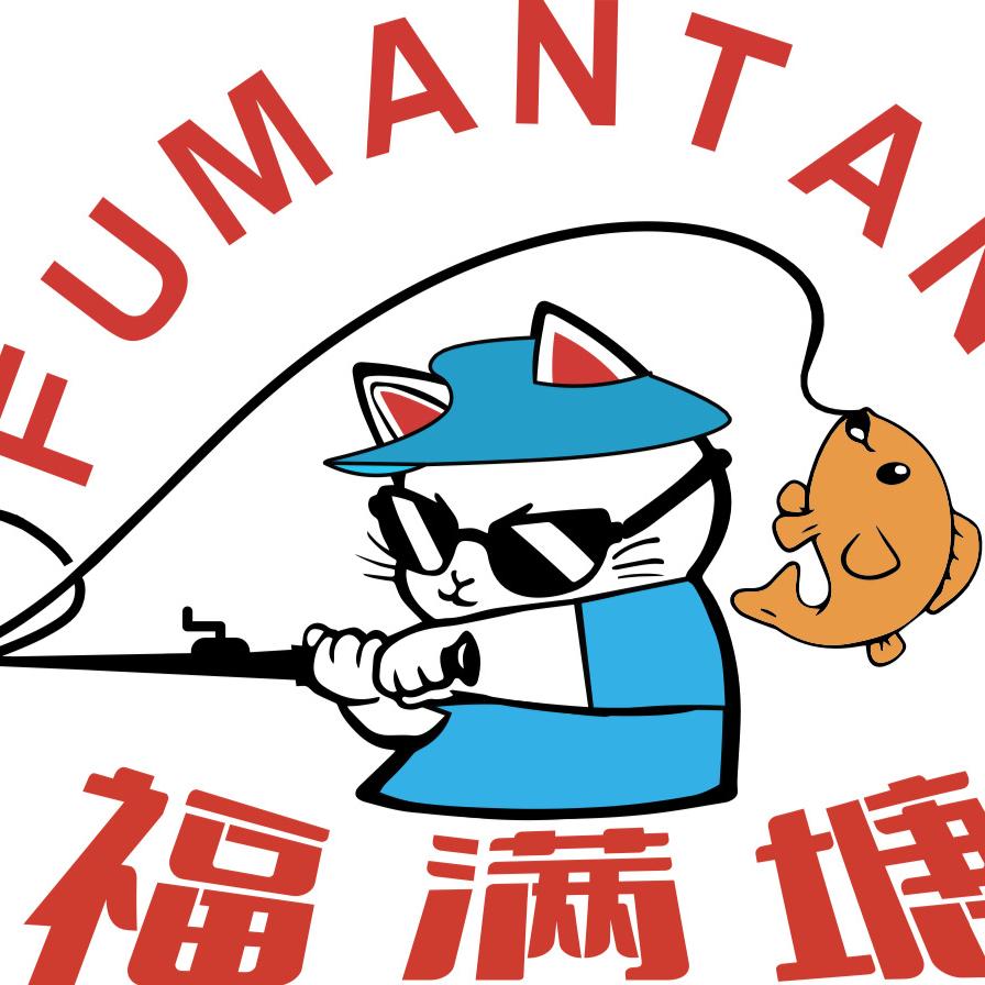 福嫂播钓鱼